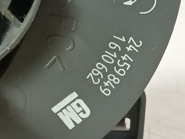 bontott OPEL CORSA C Légzsák Átvezető Szalagkábel