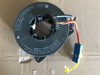 bontott OPEL CORSA C Légzsák Átvezető Szalagkábel