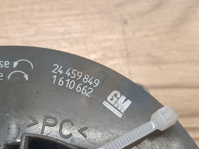 bontott OPEL CORSA C Légzsák Átvezető Szalagkábel