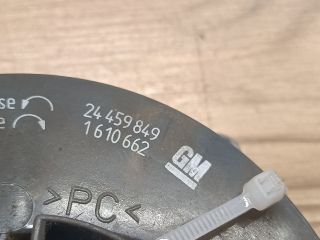 bontott OPEL CORSA C Légzsák Átvezető Szalagkábel