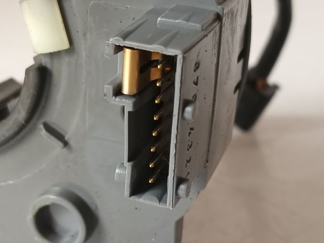 bontott OPEL CORSA C Légzsák Átvezető Szalagkábel