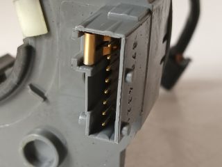 bontott OPEL CORSA C Légzsák Átvezető Szalagkábel