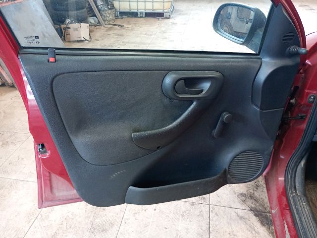 bontott OPEL CORSA C Légzsák Átvezető Szalagkábel