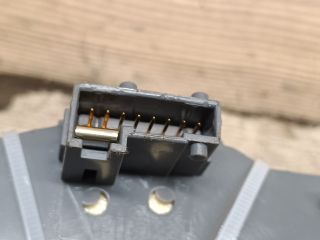 bontott OPEL CORSA C Légzsák Átvezető Szalagkábel