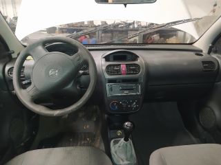 bontott OPEL CORSA C Légzsák Átvezető Szalagkábel