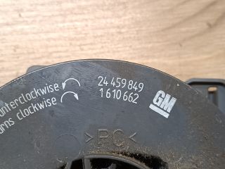 bontott OPEL CORSA C Légzsák Átvezető Szalagkábel