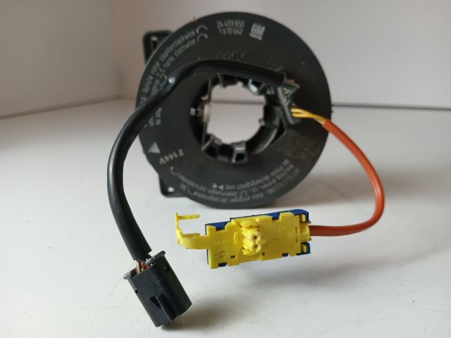 bontott OPEL CORSA C Légzsák Átvezető Szalagkábel