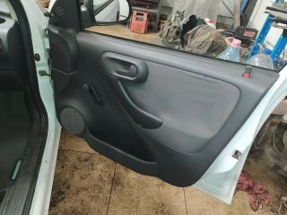 bontott OPEL CORSA C Légzsák Átvezető Szalagkábel