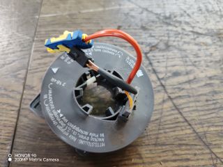 bontott OPEL CORSA C Légzsák Átvezető Szalagkábel