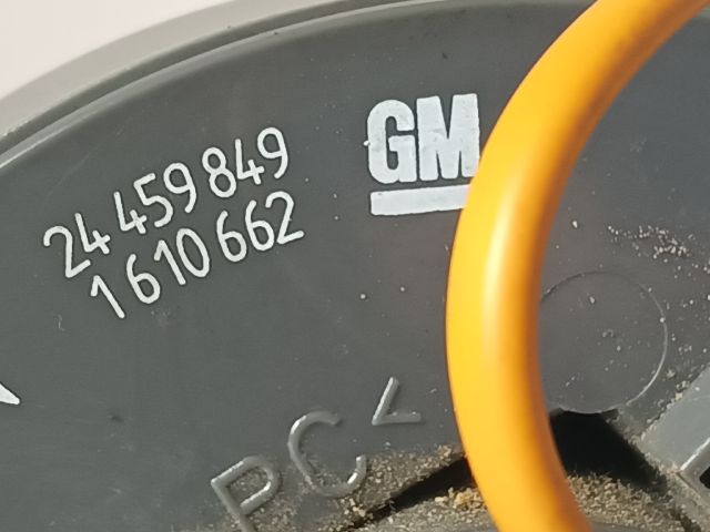 bontott OPEL CORSA C Légzsák Átvezető Szalagkábel