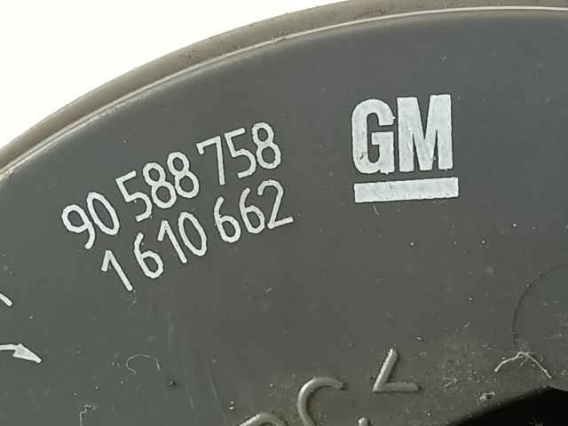 bontott OPEL CORSA C Légzsák Átvezető Szalagkábel