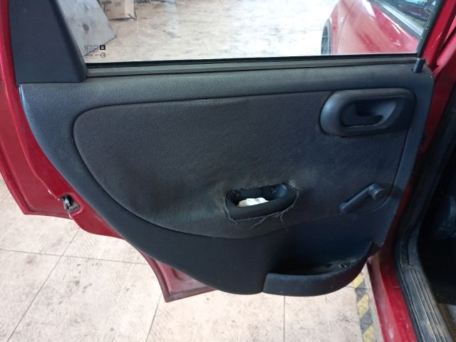 bontott OPEL CORSA C Légzsák Átvezető Szalagkábel