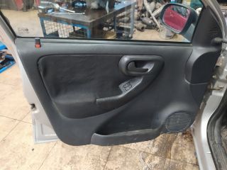 bontott OPEL CORSA C Légzsák Átvezető Szalagkábel