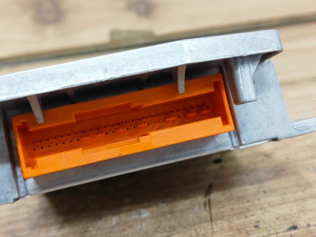 bontott OPEL CORSA C Légzsák Elektronika