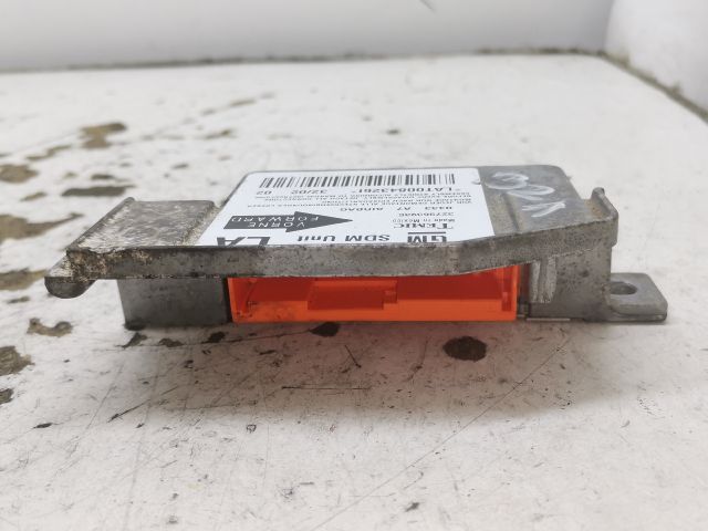 bontott OPEL CORSA C Légzsák Elektronika