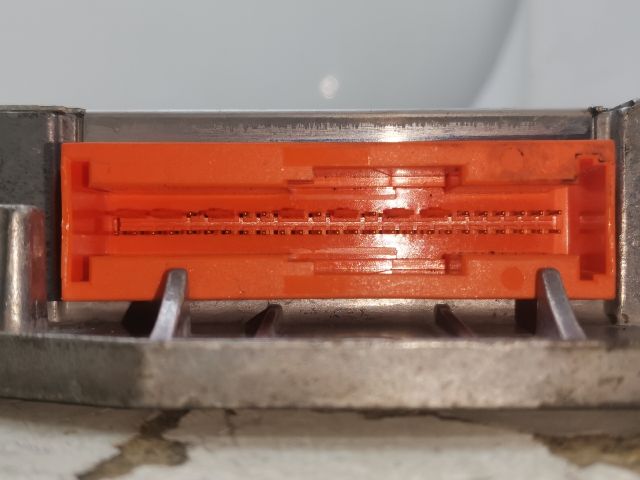 bontott OPEL CORSA C Légzsák Elektronika