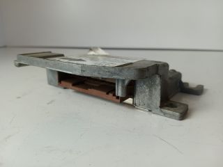 bontott OPEL CORSA C Légzsák Elektronika