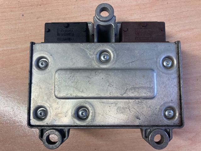 bontott OPEL CORSA C Légzsák Elektronika