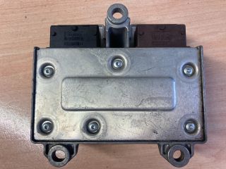 bontott OPEL CORSA C Légzsák Elektronika