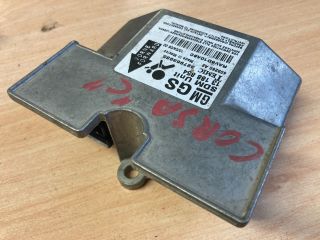 bontott OPEL CORSA C Légzsák Elektronika