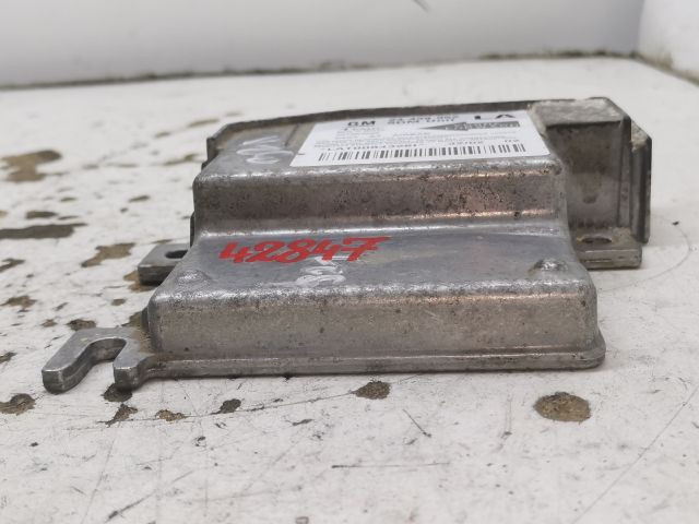 bontott OPEL CORSA C Légzsák Elektronika