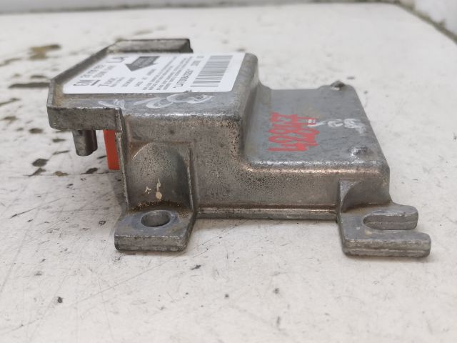 bontott OPEL CORSA C Légzsák Elektronika