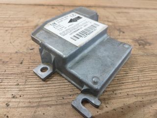 bontott OPEL CORSA C Légzsák Elektronika
