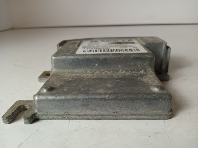 bontott OPEL CORSA C Légzsák Elektronika