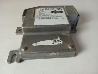 bontott OPEL CORSA C Légzsák Elektronika