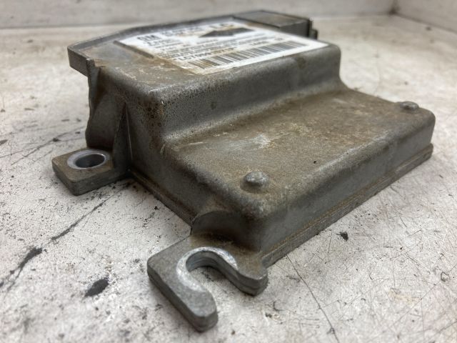 bontott OPEL CORSA C Légzsák Elektronika