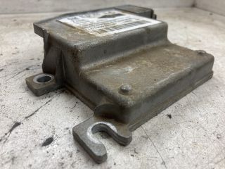 bontott OPEL CORSA C Légzsák Elektronika