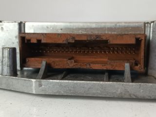 bontott OPEL CORSA C Légzsák Elektronika