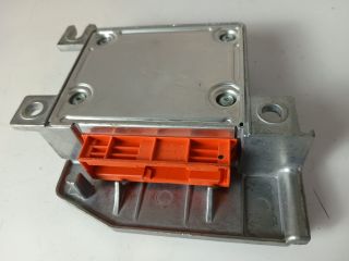 bontott OPEL CORSA C Légzsák Elektronika