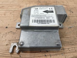 bontott OPEL CORSA C Légzsák Elektronika