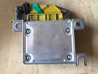 bontott OPEL CORSA C Légzsák Elektronika