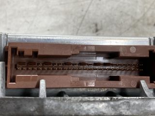 bontott OPEL CORSA C Légzsák Elektronika