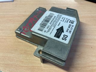 bontott OPEL CORSA C Légzsák Elektronika