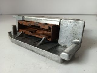 bontott OPEL CORSA C Légzsák Elektronika