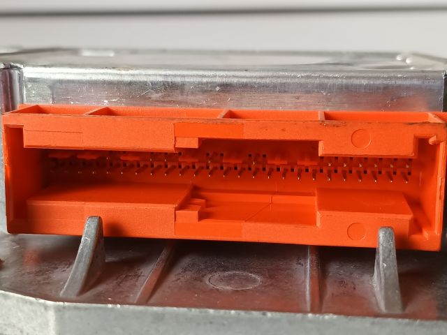 bontott OPEL CORSA C Légzsák Elektronika