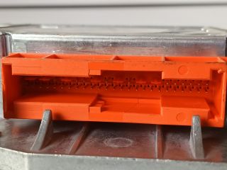 bontott OPEL CORSA C Légzsák Elektronika