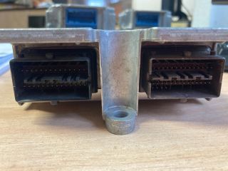 bontott OPEL CORSA C Légzsák Elektronika