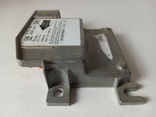 bontott OPEL CORSA C Légzsák Elektronika