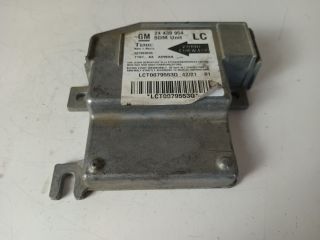 bontott OPEL CORSA C Légzsák Elektronika