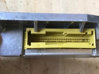 bontott OPEL CORSA C Légzsák Elektronika