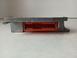 bontott OPEL CORSA C Légzsák Elektronika