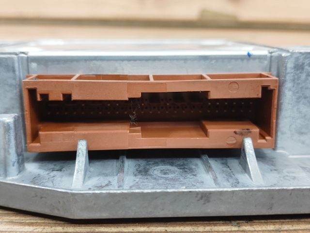 bontott OPEL CORSA C Légzsák Elektronika