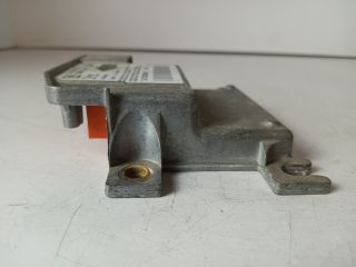 bontott OPEL CORSA C Légzsák Elektronika