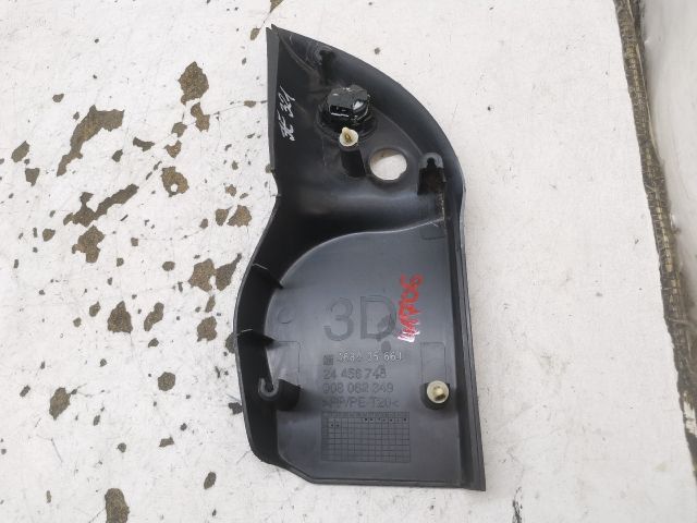 bontott OPEL CORSA C Magassugárzó Hangszóró