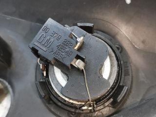 bontott OPEL CORSA C Magassugárzó Hangszóró