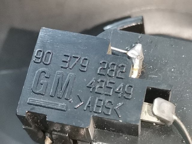 bontott OPEL CORSA C Magassugárzó Hangszóró